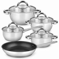 Trem de Cozinha Super Cook&nbsp;